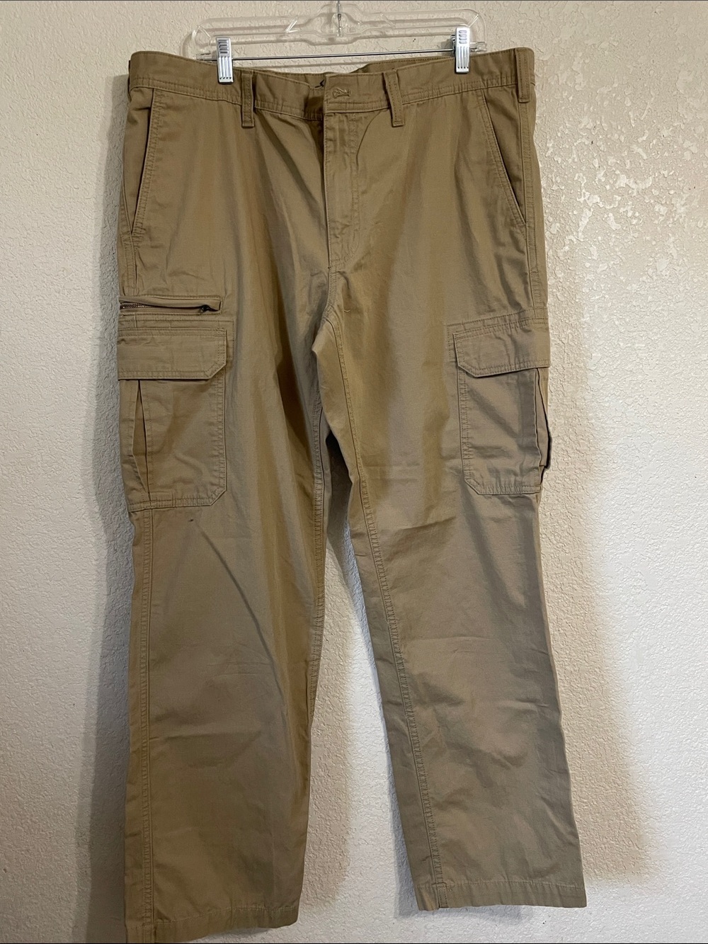 Eddie Bauer Men's Cargo Pants ( 40X34 )